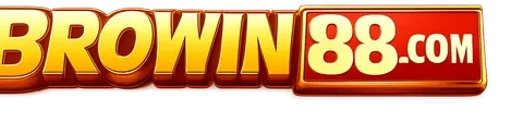 browin88 — logo banner resmi Indonesia